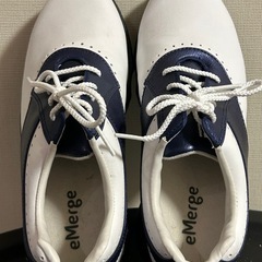 footjoy 93918J　レディース ゴルフシューズ　の画像