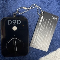DOD 一酸化炭素チェッカー2の画像