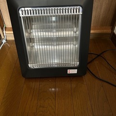 ストーブ
