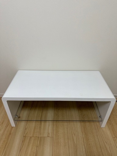 ガラステーブル (あ) 渋谷の家具の中古あげます・譲ります｜ジモティーで不用品の処分