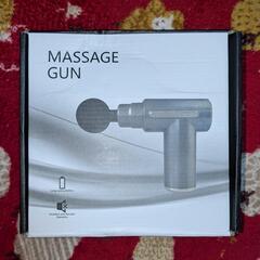 MASSAGE GUNの画像