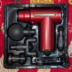 MASSAGE GUNの画像