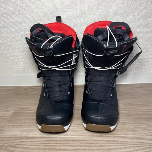 【ケース付き】Salomon Dialogue x26.5cm