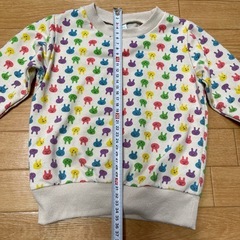 ベビー90サイズの画像