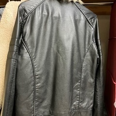 アウターメンズの画像