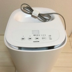 気化式加湿器の画像