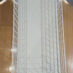 ニトリ マルチラック リモブ2 奥行73cmの画像