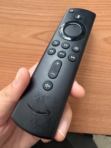 【譲り先決?】TCLテレビ＋テレビ台＋Fire Tvstickセット