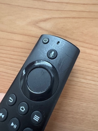 【譲り先決?】TCLテレビ＋テレビ台＋Fire Tvstickセット