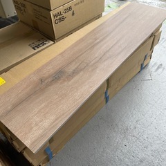 ❐32枚 200×800角 名古屋モザイクタイル AB-03530