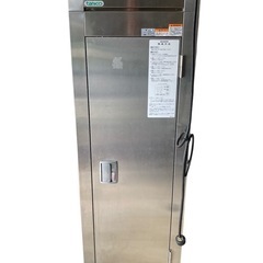 タニコー　食器消毒保管庫　H202E-5AS　業務用　現状品