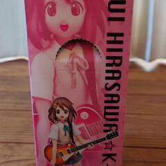 けいおん 平沢唯 スペシャルクオリティフィギュアの画像