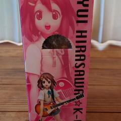 けいおん 平沢唯 スペシャルクオリティフィギュアの画像
