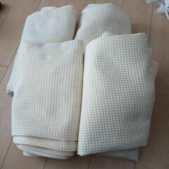 カーテン４枚セット