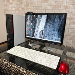 ﾊﾟｿｺﾝｾｯﾄFUJITSU【D582/G
】