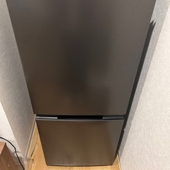 SHARP 冷蔵庫　2022年購入品　