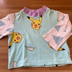 子供服　トップスの画像