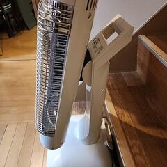 遠赤外線ヒーターの画像