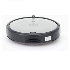 ルンバ 692 ロボット掃除機 アイロボット WiFi対応 遠隔操作 自動電 衝突防止 グレー R692060 Alexa対応 カーペット；フローリングの画像