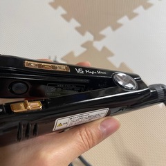 スチームストレート(スリム)の画像
