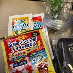 GEXロカボーイMエアーポンプ1000の画像