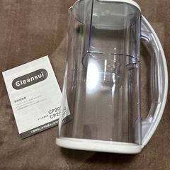 クリンスイの画像