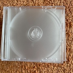 CD空ケース