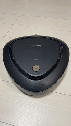 お値下げ中‼️お掃除ロボット、ルーロ