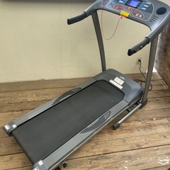 アルインコ　ルームランナー