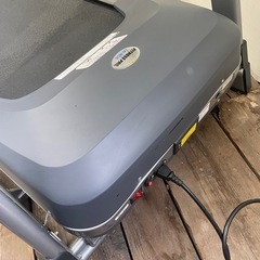 アルインコ　ルームランナーの画像