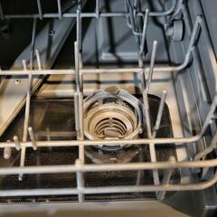 食洗機 ラクア の画像