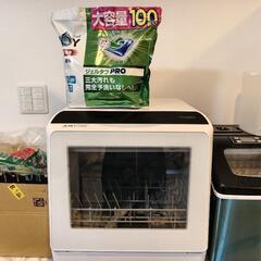 食洗機 ラクア 