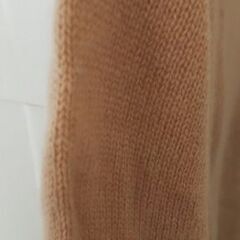 【受け渡し予定済】🔴2枚セット👕カシミヤセーター(無印良品・レディースMサイズ)🔴MUJI・トップス・防寒・冬物・おしゃれ・オシャレ・お洒落・暖か・あたたか・あったか・ぬくぬくの画像