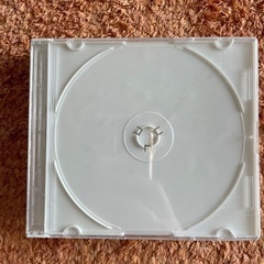 CD空ケース