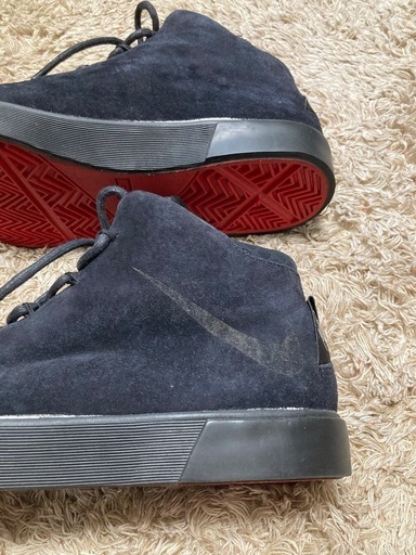 Wa244 トイズマッコイ ブーツ レイルマン 9E