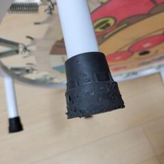 アンパンマン　トランポリンカバーなしの画像