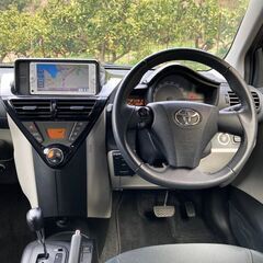  iQ 　100G　実走行！車検たっぷり！の画像