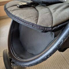 Joie ３輪ベビーカーの画像