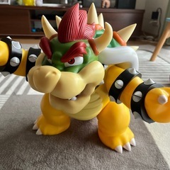 ⭐︎クッパ　フィギュア⭐︎