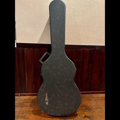 ギター「Alvarez yairi」の画像