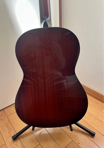 ギター「Alvarez yairi」