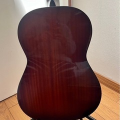 ギター「Alvarez yairi」の画像