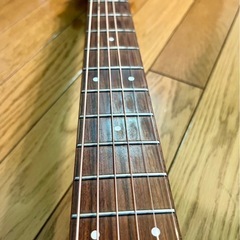 ギター「Alvarez yairi」の画像