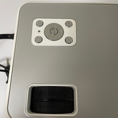 プロジェクター　CANVISの画像