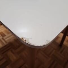テーブルの画像