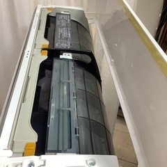 DAIKIN   ダイキン　ルームエアコン　　ATR 56YPE9-W   2020年製  18畳の画像