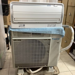 DAIKIN   ダイキン　ルームエアコン　　ATR 56YPE...
