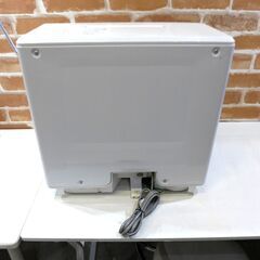 パナソニック panasonic 食器洗い乾燥機 NP-TCR4 2019年製 3人用 【モノ市場東海店】 130の画像