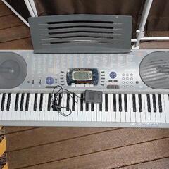 0201-161 CASIO CTK-625LSET