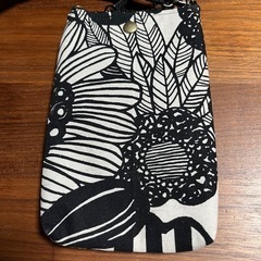 スマホケース　ショルダータイプの画像